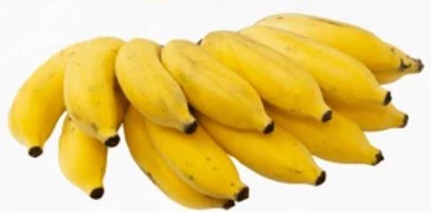 Apple Bananas