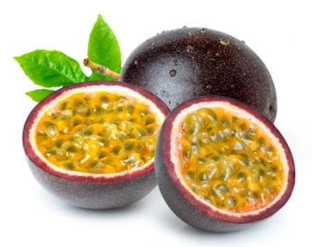 Passion Fruit