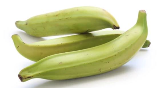 Banana Plantain